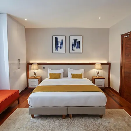 Deerpark Luxury Stays Nairobi Exterior photo