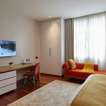 Deerpark Luxury Stays Nairobi Exterior photo