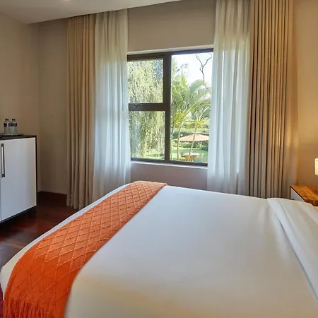Deerpark Luxury Stays Nairobi Exterior photo