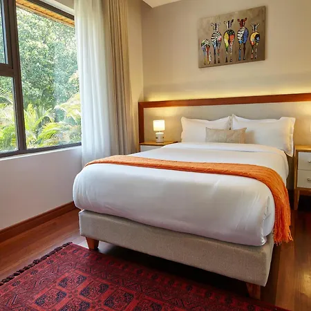Deerpark Luxury Stays Nairobi Exterior photo