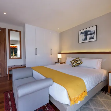 Deerpark Luxury Stays Nairobi Exterior photo