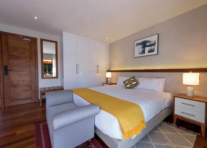 Deerpark Luxury Stays